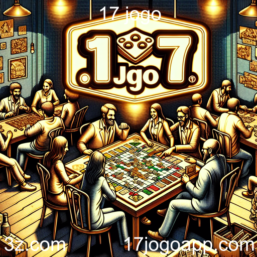 O Renascimento dos Jogos de Tabuleiro: Entretenimento e Socialização